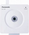Panasonic BL-C20CE, WI-FI IP kamera